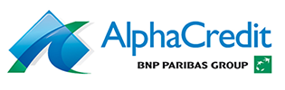 alphacredit Logo