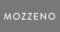 mozeno Logo